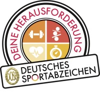 Germania Vossenack bietet auch 2016 wieder die Möglichkeit zum Sportabzeichen