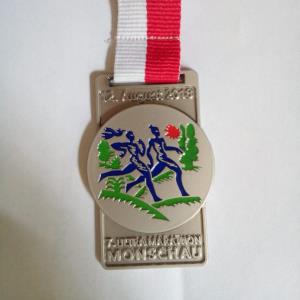 Medaille Ultralauf Monschau
