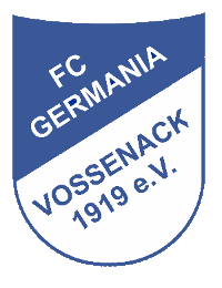 Logo FC Germania Vossenack