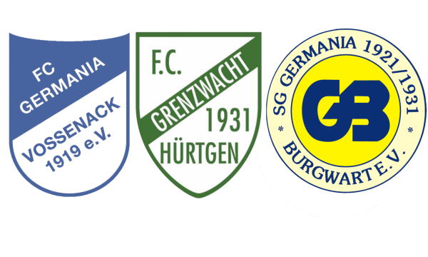 Logo Vossenack/Hürtgen/Burgwart