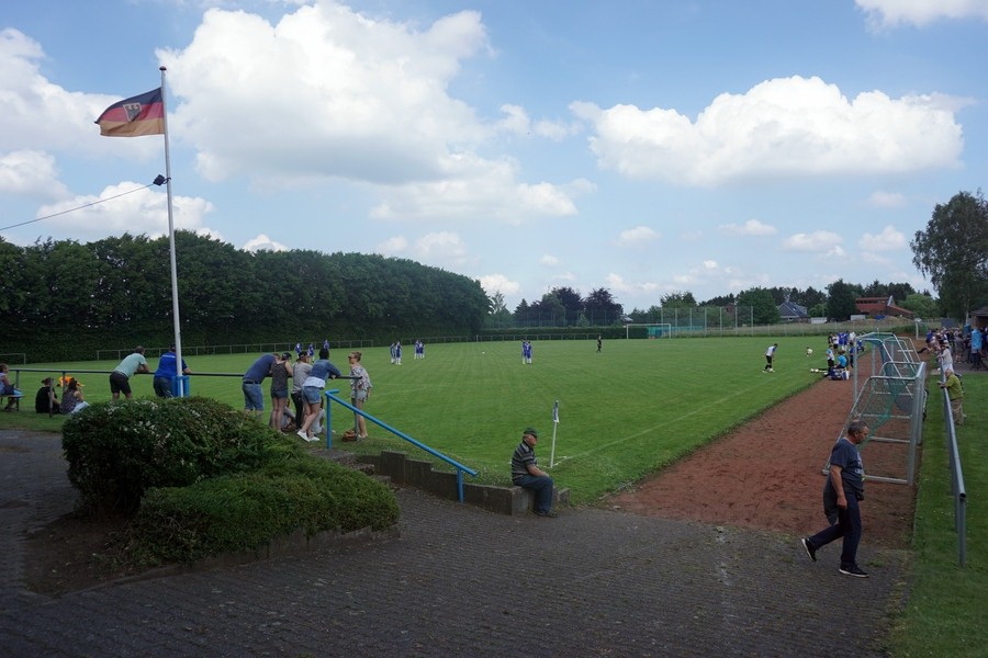 Sportplatz Vossenack