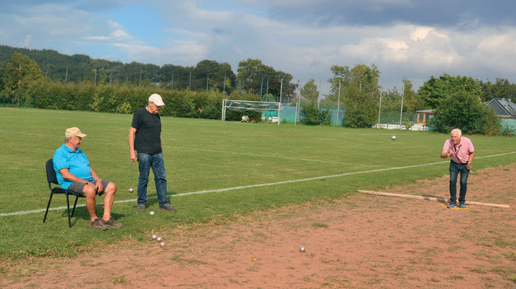 Gruppenbild