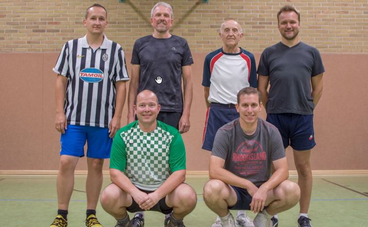 Gruppenbild