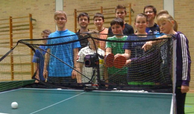 Gruppenbild