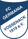 Mitgliederversammlung beim FC Germania Vossenack 2021