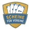 Sammelt Vereinsscheine und unterstützt die Germania