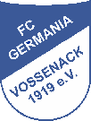 Dienstag auf Dienstag findet Damengymnastik beim FC Germania statt