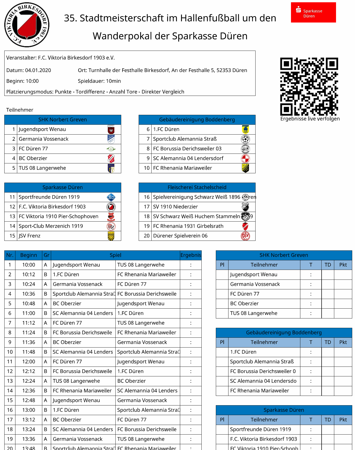 2020_01_Spielplan_Stadtmeisterschaft_Dueren