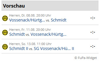 2023_08_3Spiele_gegen_TuSSchmidt