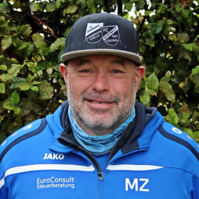 Profilbild Manfred Zimmermann