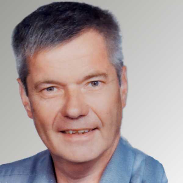 Profilbild Hans-Jürgen van der Veen