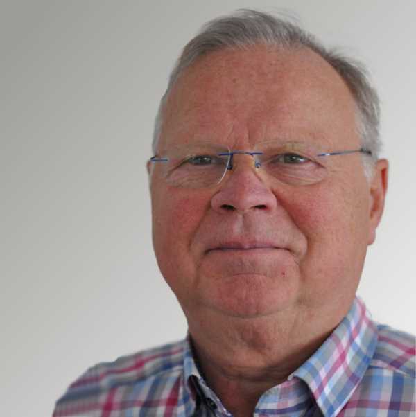 Profilbild