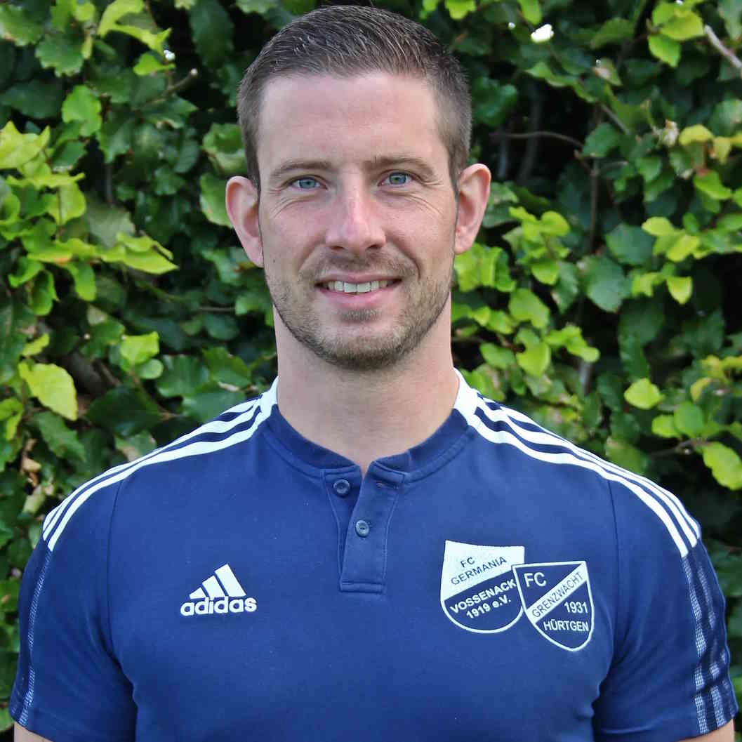 Profilbild Tim Hutmacher