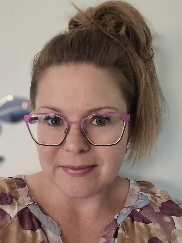 Profilbild Jennifer Buchenau